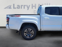 Thumbnail image of 2023 Toyota Tacoma at LarryHMillerAmericanToyota NEW