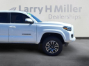 Thumbnail image of 2023 Toyota Tacoma at LarryHMillerAmericanToyota NEW