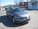 Thumbnail image of 2019 Volkswagen Jetta at SOUTH BEACH MOTORS