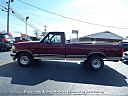 1996 Ford F-150 Eddie Bauer at Ernie Cook & Son Motors