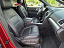 Thumbnail image of 2015 Ford Explorer at Parkside Total Auto Care