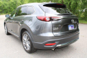 Thumbnail image of 2023 Mazda CX-9 at Gloucester Toyota - New