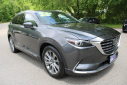 Thumbnail image of 2023 Mazda CX-9 at Gloucester Toyota - New