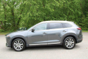 Thumbnail image of 2023 Mazda CX-9 at Gloucester Toyota - New