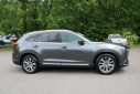Thumbnail image of 2023 Mazda CX-9 at Gloucester Toyota - New