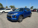 Thumbnail image of 2021 Mitsubishi Outlander Sport at Andy Mohr Nissan