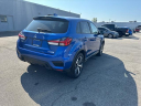 Thumbnail image of 2021 Mitsubishi Outlander Sport at Andy Mohr Nissan