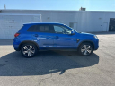 Thumbnail image of 2021 Mitsubishi Outlander Sport at Andy Mohr Nissan