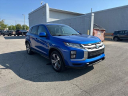 Thumbnail image of 2021 Mitsubishi Outlander Sport at Andy Mohr Nissan