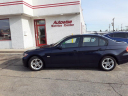 2008 BMW 3 Series 328xi at Autowise Car Center