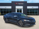 Thumbnail image of 2019 Chevrolet Impala at Al Serra Buick GMC