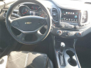 Thumbnail image of 2019 Chevrolet Impala at Al Serra Cadillac
