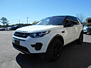2019 Land Rover Discovery Sport SE at TUCKER AUTO STAR