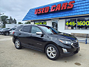 Thumbnail image of 2020 Chevrolet Equinox at A & B Motors