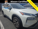 Thumbnail image of 2021 Nissan Rogue at Smithtown Nissan