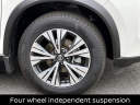 Thumbnail image of 2021 Nissan Rogue at Smithtown Nissan