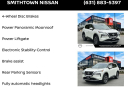 Thumbnail image of 2021 Nissan Rogue at Smithtown Nissan