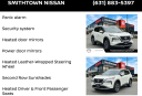 Thumbnail image of 2021 Nissan Rogue at Smithtown Nissan