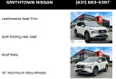 Thumbnail image of 2021 Nissan Rogue at Smithtown Nissan