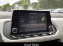 Thumbnail image of 2021 Nissan Rogue at Smithtown Nissan