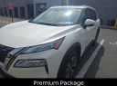 Thumbnail image of 2021 Nissan Rogue at Smithtown Nissan