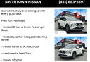 Thumbnail image of 2021 Nissan Rogue at Smithtown Nissan