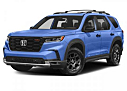 2023 Honda Pilot TrailSport at Baron Honda