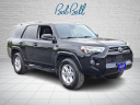 Thumbnail image of 2023 Toyota 4Runner at New - BobBellChevroletOfBelAir