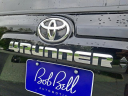 Thumbnail image of 2023 Toyota 4Runner at New - BobBellChevroletOfBelAir