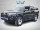 Thumbnail image of 2023 Toyota 4Runner at New - BobBellChevroletOfBelAir