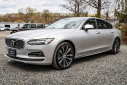 Thumbnail image of 2022 Volvo S90 at Bridgewater Kia