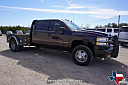 Thumbnail image of 2008 Chevrolet Silverado 3500HD at Centex Truck and Auto