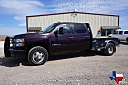 Thumbnail image of 2008 Chevrolet Silverado 3500HD at Centex Truck and Auto