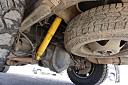 Thumbnail image of 2008 Chevrolet Silverado 3500HD at Centex Truck and Auto