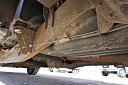 Thumbnail image of 2008 Chevrolet Silverado 3500HD at Centex Truck and Auto
