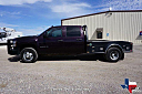 Thumbnail image of 2008 Chevrolet Silverado 3500HD at Centex Truck and Auto
