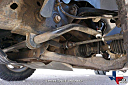 Thumbnail image of 2008 Chevrolet Silverado 3500HD at Centex Truck and Auto