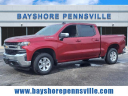 Thumbnail image of 2022 Chevrolet Silverado 1500 Limited at Bayshore Ford