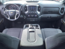 Thumbnail image of 2022 Chevrolet Silverado 1500 Limited at Bayshore Ford