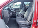 Thumbnail image of 2022 Chevrolet Silverado 1500 Limited at Bayshore Ford