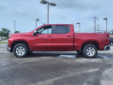 Thumbnail image of 2022 Chevrolet Silverado 1500 Limited at Bayshore Ford