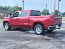 Thumbnail image of 2022 Chevrolet Silverado 1500 Limited at Bayshore Ford