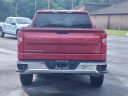 Thumbnail image of 2022 Chevrolet Silverado 1500 Limited at Bayshore Ford
