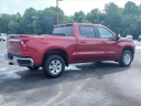 Thumbnail image of 2022 Chevrolet Silverado 1500 Limited at Bayshore Ford