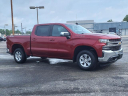Thumbnail image of 2022 Chevrolet Silverado 1500 Limited at Bayshore Ford