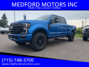 Thumbnail image of 2021 Ford F-350 Super Duty at Medford Motors