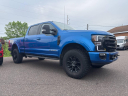 Thumbnail image of 2021 Ford F-350 Super Duty at Medford Motors
