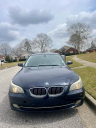 Thumbnail image of 2010 BMW 5 Series at CASH AUTO DEALS