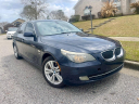 Thumbnail image of 2010 BMW 5 Series at CASH AUTO DEALS