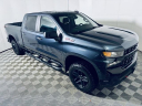 Thumbnail image of 2021 Chevrolet Silverado 1500 at Greg Bell Chevrolet Cadillac